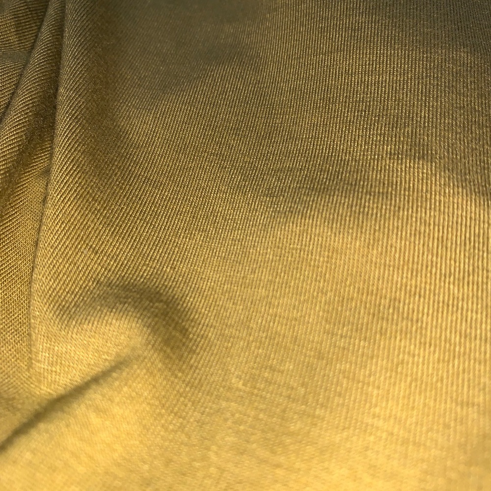 Free people Miami Mini Dress Tea Leaf - Picture 5 of 6